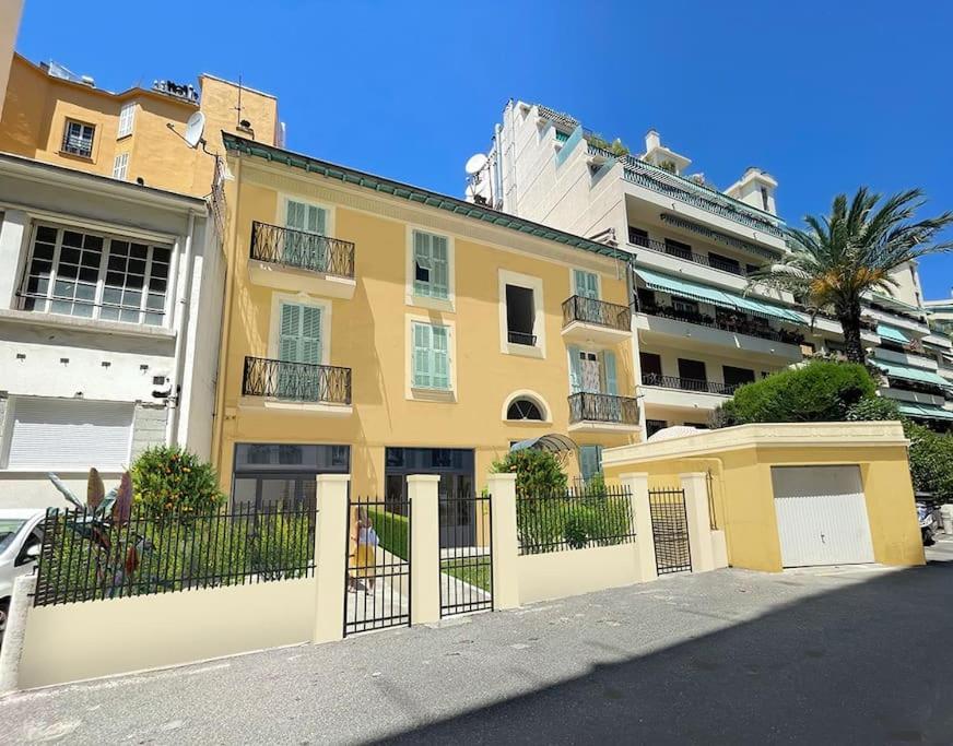Appartement New - Cosy - 10 Min Walk To The !